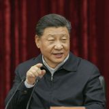 习近平：在解决“两不愁三保障”突出问题座谈会上的讲话