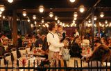 全球夜经济：夜幕下的繁华