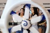 2019中国国际智能产业博览会开幕