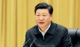 习近平：在深入推动长江经济带发展座谈会上的讲话