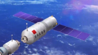 张伟：中国载人空间站