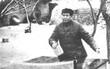 打乒乓球、游泳、看比赛：毛泽东的体育情结