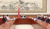 李克强主持召开国务院第三次全体会议 决定任命贺一诚为澳门特别行政区第五任行政长官