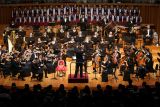 国家大剧院上演《祖国畅想曲》