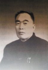 薛克明