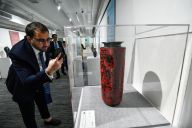 河北陶瓷展在马来西亚举行