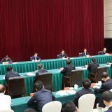 习总书记提到的五大国家战略关系中国未来