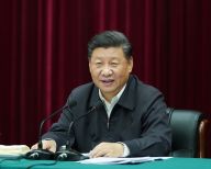 习近平在河南主持召开黄河流域生态保护和高质量发展座谈会并发表重要讲话