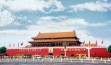 没有共产党，就没有新中国