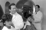 70年时光流影 70行见证发展（1）