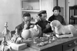 70年时光流影 70行见证发展（37） 