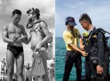 70年时光流影 70行见证发展（48）