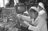 70年时光流影 70行见证发展（53）  