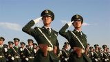 一对“阅兵搭档”的20年“阅兵情”
