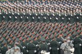 庆祝新中国成立70周年阅兵准备工作进展顺利