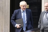 英国议会复会