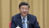 习近平在全国民族团结进步表彰大会上发表重要讲话强调  坚持共同团结奋斗共同繁荣发展 各民族共建美好家园共创美好未来  李克强主持 汪洋王沪宁赵乐际韩正出席