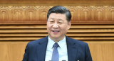 习近平对“最美奋斗者”评选表彰和学习宣传活动作出重要指示