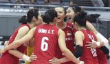 让“女排精神”绽放时代光芒