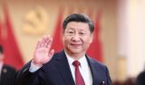 习近平与新时代的中国