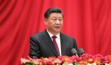 庆祝中华人民共和国成立70周年招待会在京隆重举行 习近平发表重要讲话  李克强主持 栗战书汪洋王沪宁赵乐际韩正王岐山出席