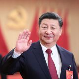 习近平与新时代的中国