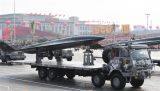 无人作战第1方队：高空高速无人侦察机黑色涂装首次亮相