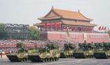 中国大阅兵向世界展示了什么