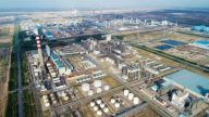 白景明：正确把握使市场在资源配置中起决定性作用和更好发挥政府作用