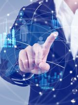 就算在荒野，也能踏出路来