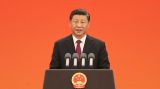 习近平向国家勋章和国家荣誉称号获得者颁授勋章奖章并发表重要讲话