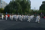 海淀有个超美的健身园 请了解一下