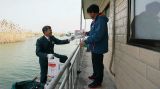唐真亚：一人、双桨、四米木船，载起“水上邮路”