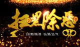 全力做好扫黑除恶“后半篇文章”