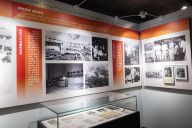《回望七十年，奋进新时代》—海淀建设成就展在海淀博物馆展出