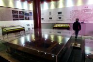 狮子林主题联展在圆明园正觉寺开幕