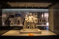 广州：时代印记——庆祝新中国成立70周年中国陶瓷雕塑精品展