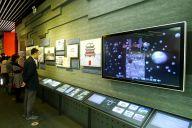 北京正阳门观展 探寻古都之门600年沧桑