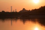 日出万春亭