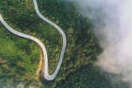 贵州从江：“玉带”串起山中村