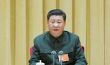 习近平在中央军委基层建设会议上强调 发扬优良传统 强化改革创新 推动我军基层建设全面进步全面过硬