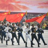 习近平眼中的新时代中国形象