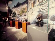 北京圆明园“马首”回归