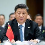 习近平用中国方案破解全球发展难题