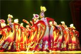 北京第十六届海淀文化季启动