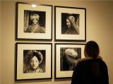 “光与影里的故事——黄建鹏藏二十世纪中国摄影作品展”亮相中国美术馆