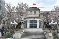天津：西洋风情的天津五大道