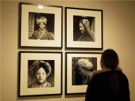 “光与影里的故事——黄建鹏藏二十世纪中国摄影作品展”亮相中国美术馆