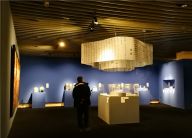 中华世纪坛举办“国家艺术基金资助青年人才作品巡展”