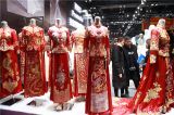 中国婚博会冬季展在京开幕